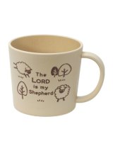 画像: マグカップ(まきばのこひつじ)