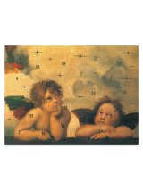 画像: アドベントカレンダー A-09 ※返品不可商品