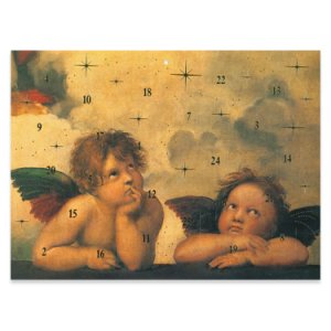 画像: アドベントカレンダー A-09 ※返品不可商品