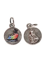 画像: Jubilee 2025ロゴメダイ (直径12mm)※返品不可商品