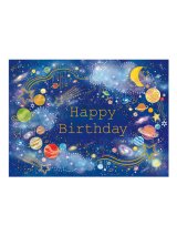 画像: バースデーカード ※返品不可商品