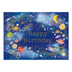 画像: バースデーカード ※返品不可商品