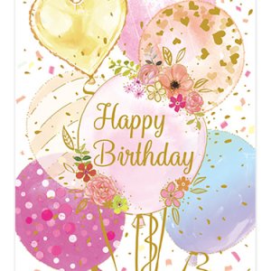 画像: バースデーカード ※返品不可商品