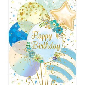 画像: バースデーカード ※返品不可商品