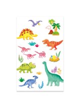 画像: ぽち袋　恐竜 ※返品不可商品