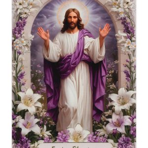 画像: イースターカード 85690 ※返品不可商品