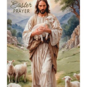 画像: イースターカード 85691 ※返品不可商品