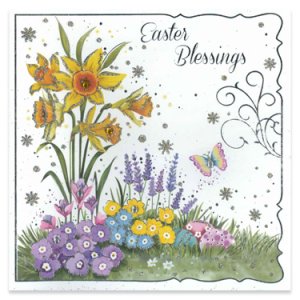 画像: イースターカード 85805 ※返品不可商品