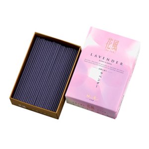 画像: 花風 ラベンダー ミニ スティック75g ※返品不可商品