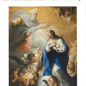 画像: 聖母の騎士（2026年4月号）