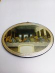 画像2: イタリア直輸入デコパージュ板絵（最後の晩餐）※返品不可商品