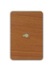 画像2: 木製マグネット（MDF）いつくしみのイエス  ※返品不可商品