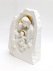 画像2: 聖像 レジンハンドペイント聖家族(大） ※返品不可商品