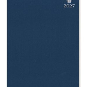 画像: 2027年カトリック手帳大判(こん) ※返品不可商品 / お取り寄せ品
