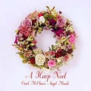 画像: A Harp Noel [CD]　※お取り寄せ品