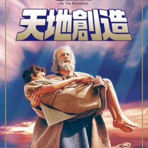 画像: 天地創造 [DVD]