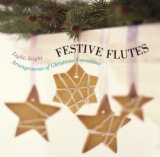 画像: FESTIVE FLUTES フルートの饗宴 [CD]　※お取り寄せ品