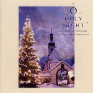 画像: O Holy Night [CD]　※お取り寄せ品