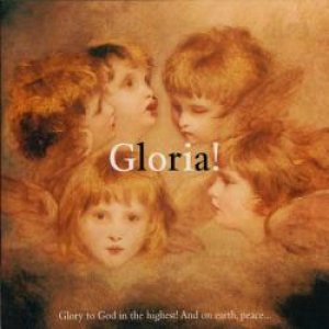 画像: Gloria! [CD]　※お取り寄せ品