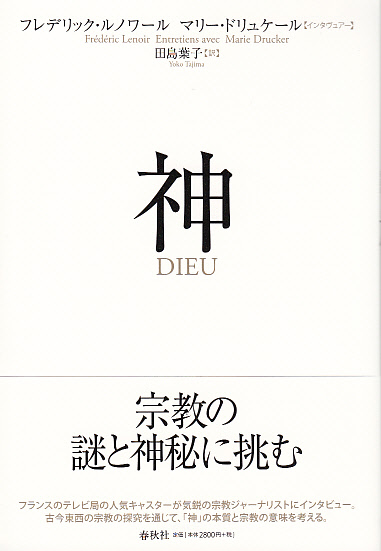 画像1: 神 ＤＩＥＵ