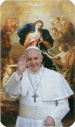 画像1: マグネット 教皇フランシスコと結び目を解くマリア