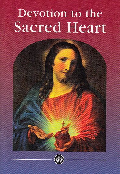 画像1: Devotion to the Sacred Heart [洋書]