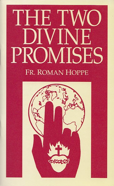 画像1: The Two Divine Promises　Fr. Roman Hoppe