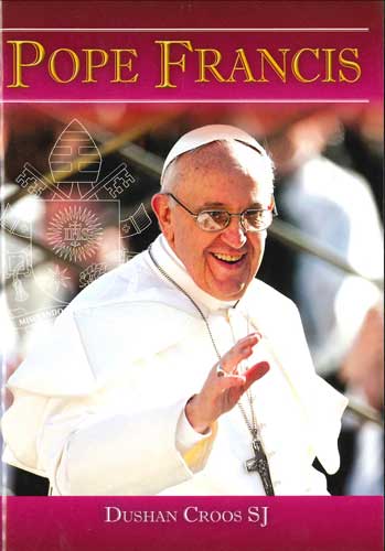 画像1: Pope Francis [洋書] 