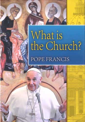 画像1: What is the Church?   [洋書] 