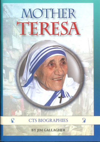 画像1: Mother Teresa［洋書］