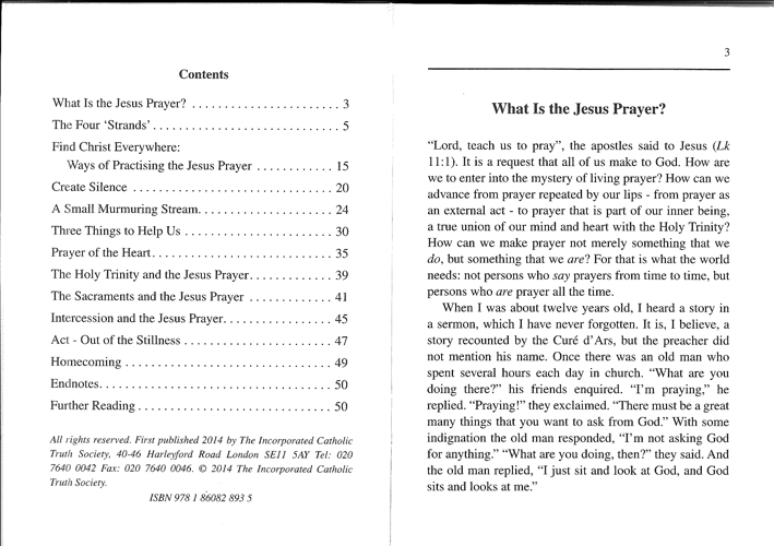 画像2: The Jesus Prayer［洋書］