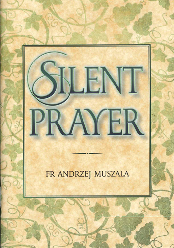 画像1: Silent Prayer［洋書］
