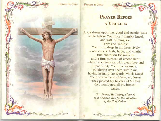 画像3: わたしの祈り（英語版） My Book of Catholic Prayers