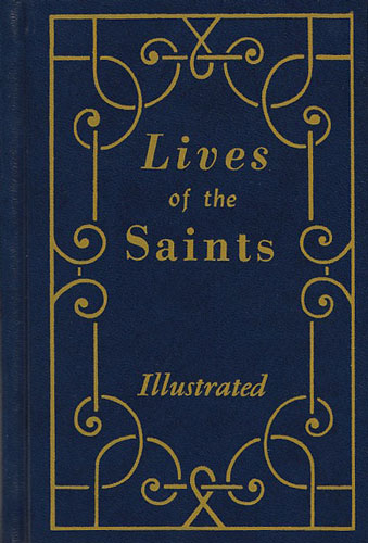 画像1: LIVES of the SAINTS