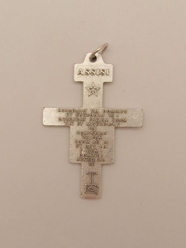 画像2: 小十字架 （サン・ダミアノ） ※返品不可商品 