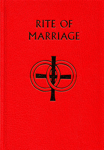 画像1: RITE OF MARRIAGE
