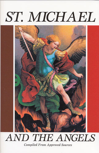 画像1: ST.MICHAEL AND THE ANGELS