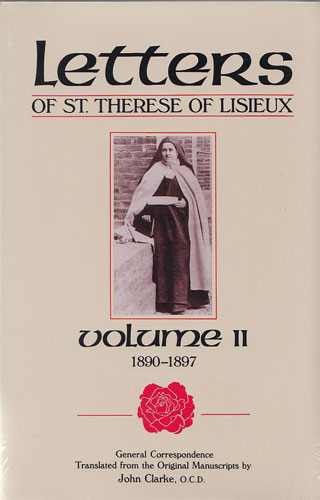 画像1: Letters of St.Therese of LISIEUX Vo.2 (1890-1897)