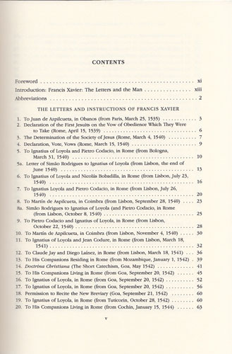 画像2: The Letters and Instructions of FRANCIS XAVIER