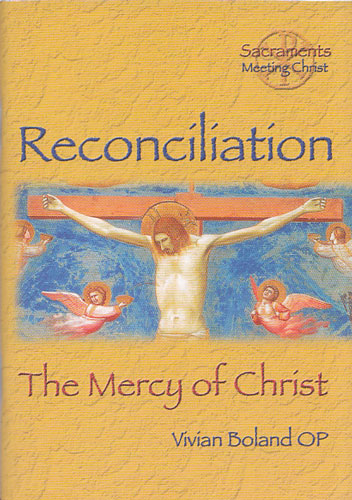 画像1: Reconciliation the Mercy of Christ