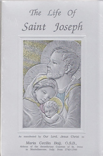 画像1: The Life of Saint Joseph 