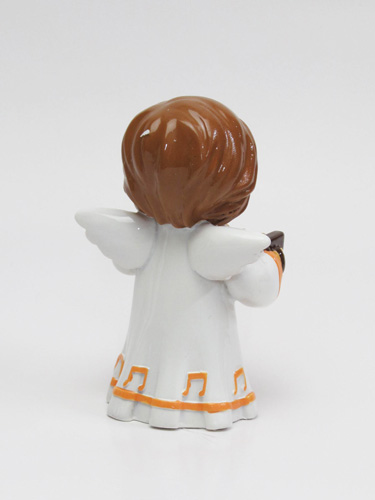 画像3: 聖像 Angel with Accordion（天使とアコーディオン）　