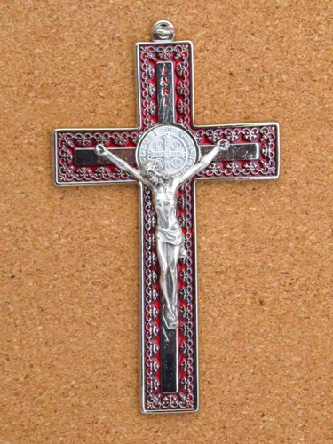 聖品　十字架　金属