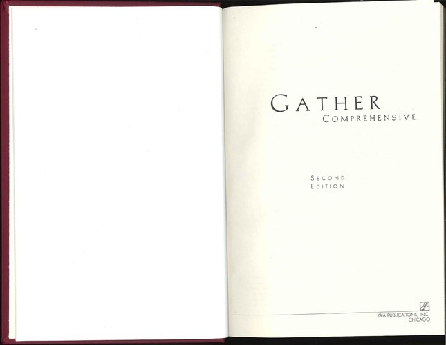 画像2: Gather comprehensive(Second edition)