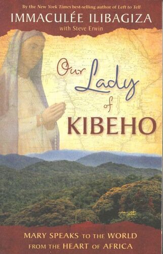 画像1: Our Lady of Kibeho