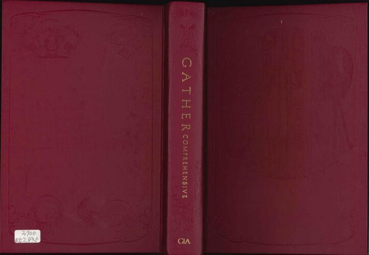 画像1: Gather comprehensive(Second edition)