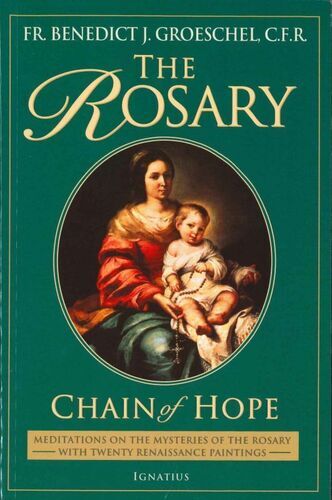 画像1: The Rosary Chain of Hope