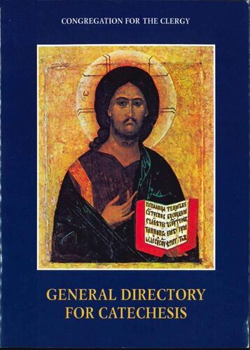 画像1: GENERAL DIRECTORY FOR CATECHESIS