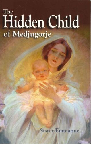 画像1: The hidden Child of Medjugorje(Sister Emmanuel)