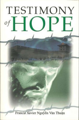 画像1: Testimony of Hope